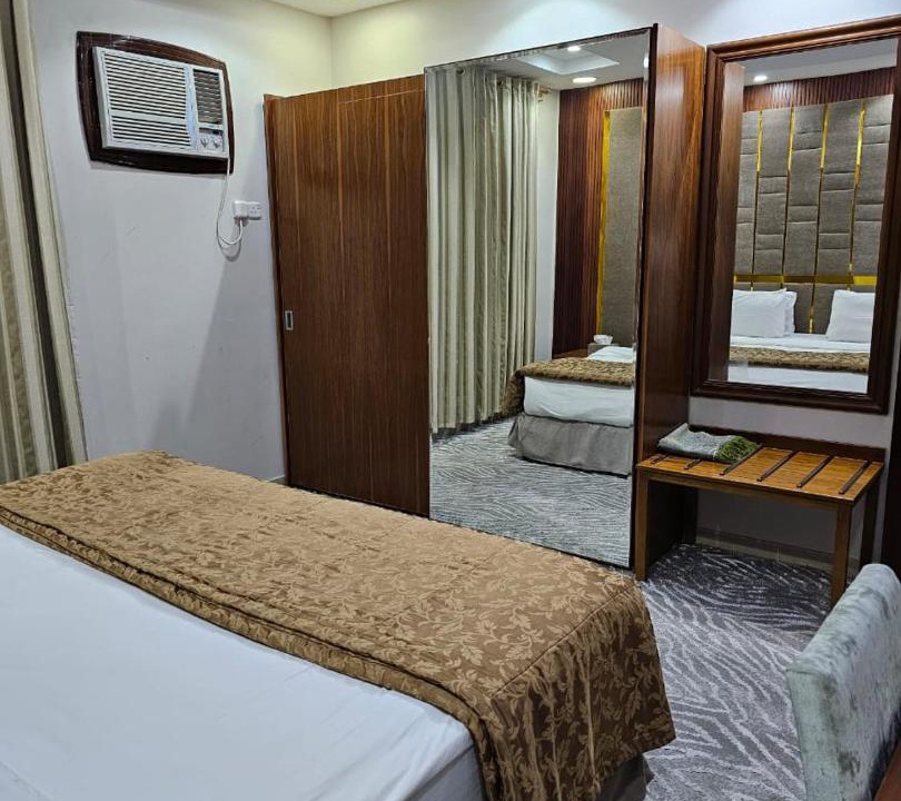 Photo of Bedroom in AlUla