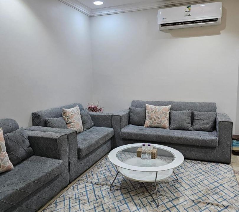 Photo of Livingroom in AlUla