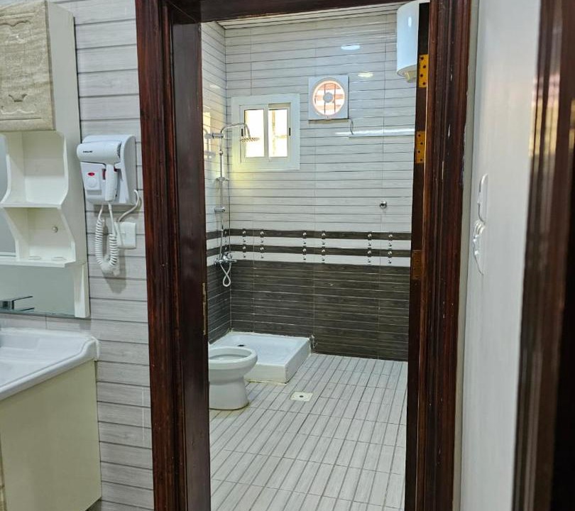 Photo of Bathroom in AlUla