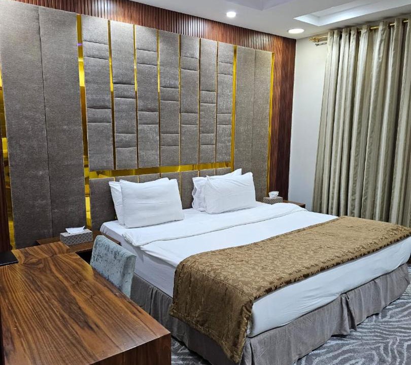Photo of Bedroom in AlUla