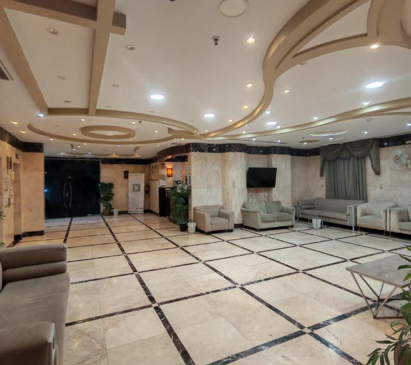 Photo of Livingroom in Mecca