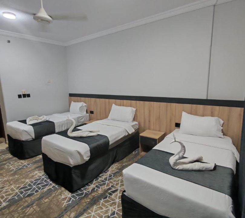 Photo of Bedroom in Mecca