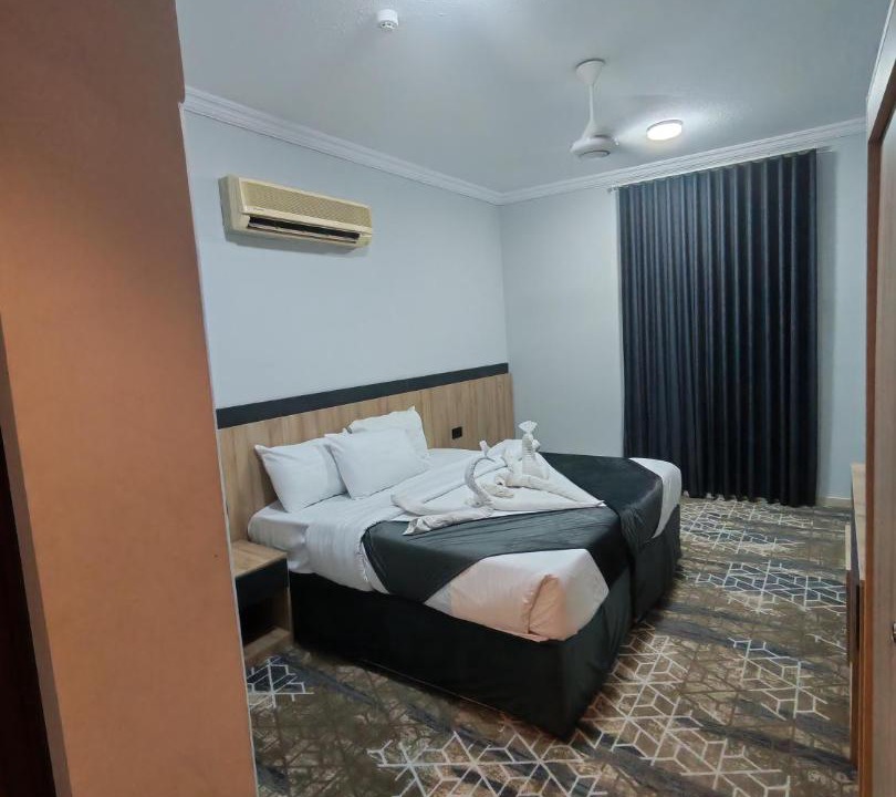 Photo of Bedroom in Mecca