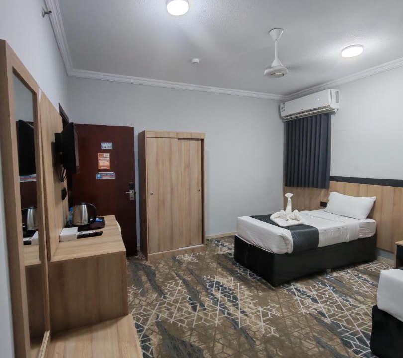 Photo of Bedroom in Mecca