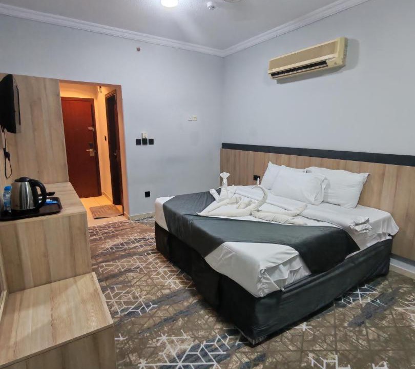 Photo of Bedroom in Mecca