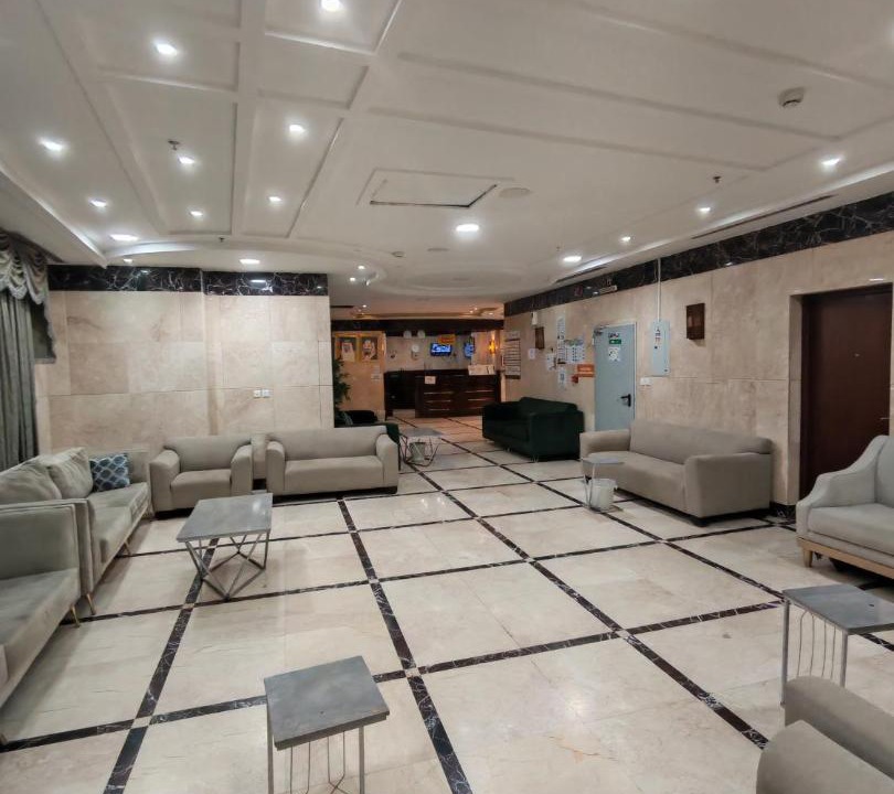 Photo of Livingroom in Mecca