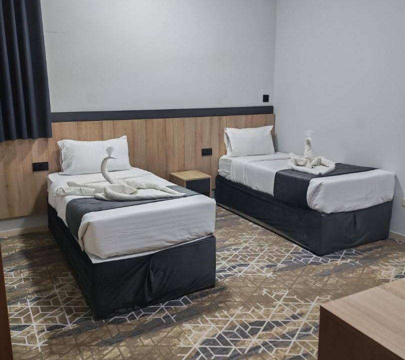 Photo of Bedroom in Mecca