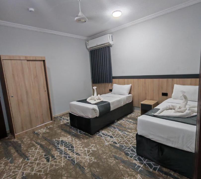 Photo of Bedroom in Mecca