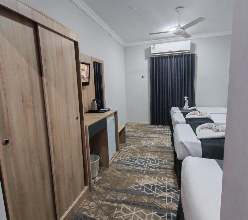 Photo of Bedroom in Mecca