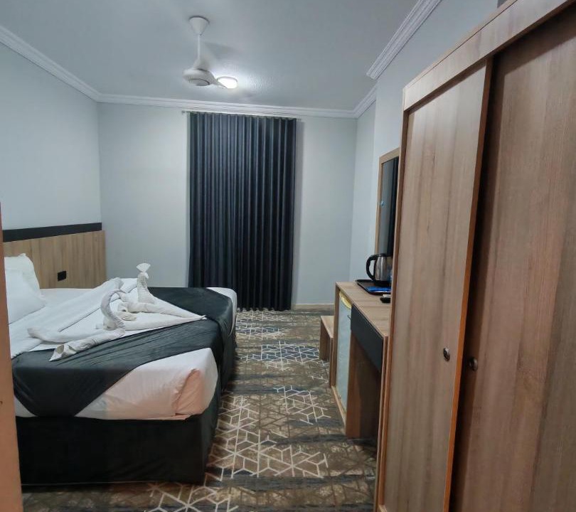 Photo of Bedroom in Mecca