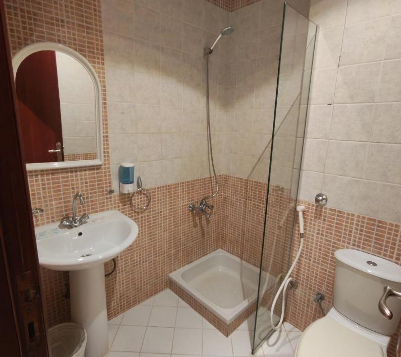 Photo of Bathroom in Mecca