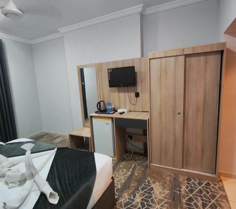 Photo of Bedroom in Mecca