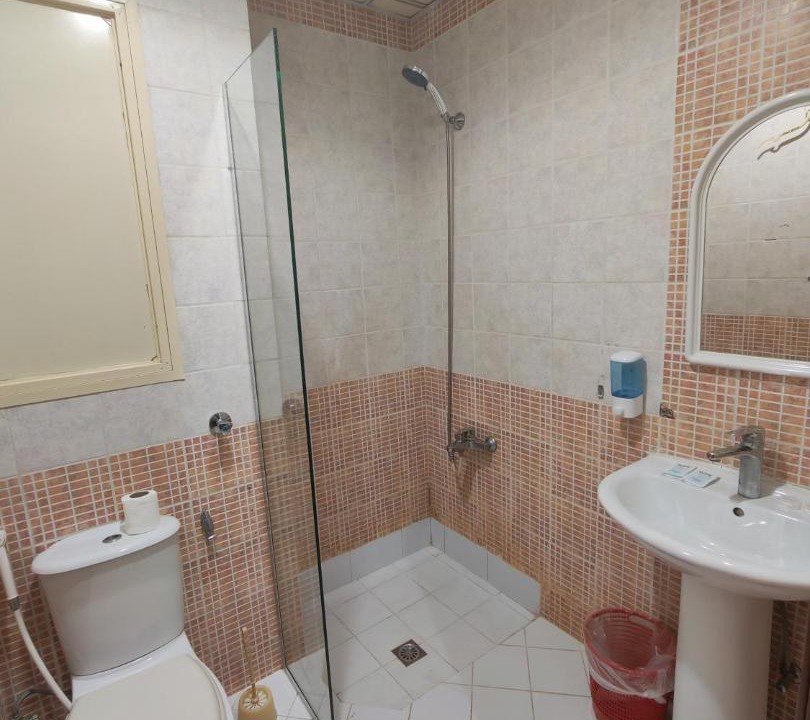 Photo of Bathroom in Mecca