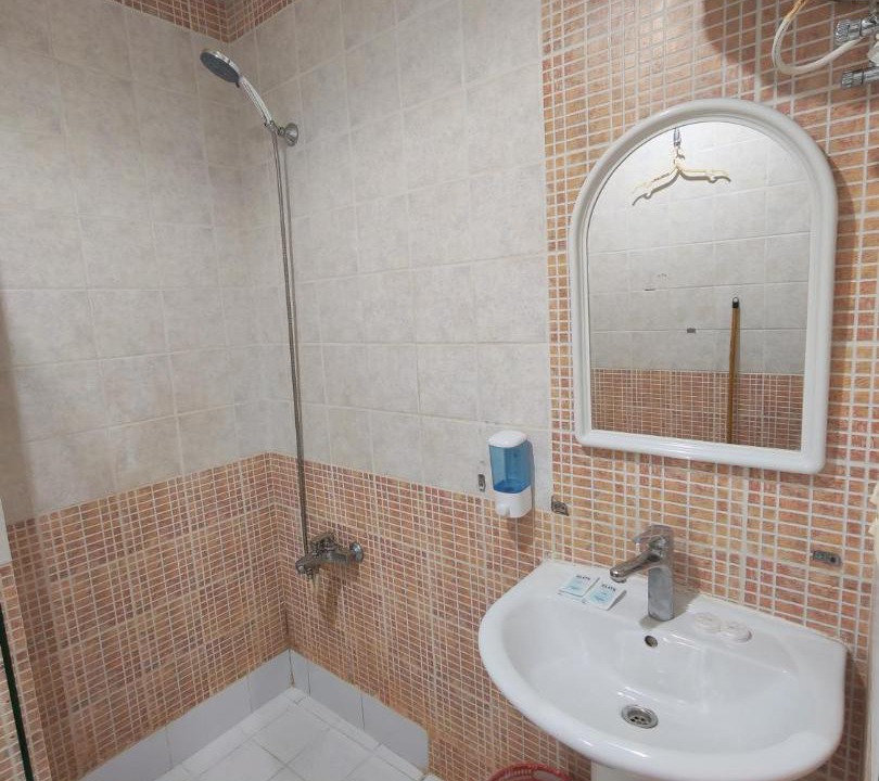 Photo of Bathroom in Mecca