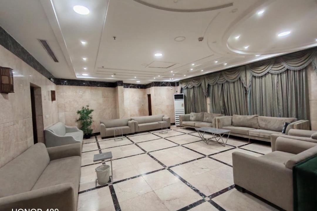 Photo of Livingroom in Mecca