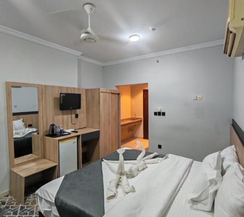 Photo of Bedroom in Mecca