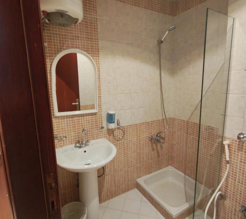 Photo of Bathroom in Mecca