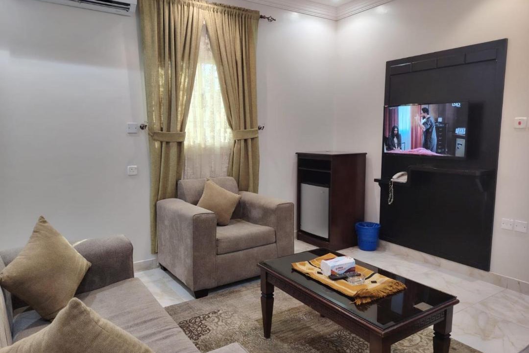 Photo of Livingroom in Bisha