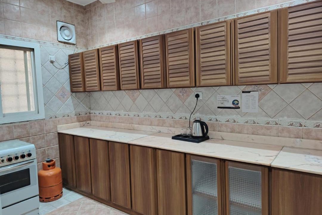 Photo of Kitchen in Bisha