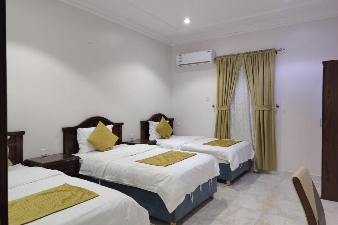 Photo of Bedroom in Bisha