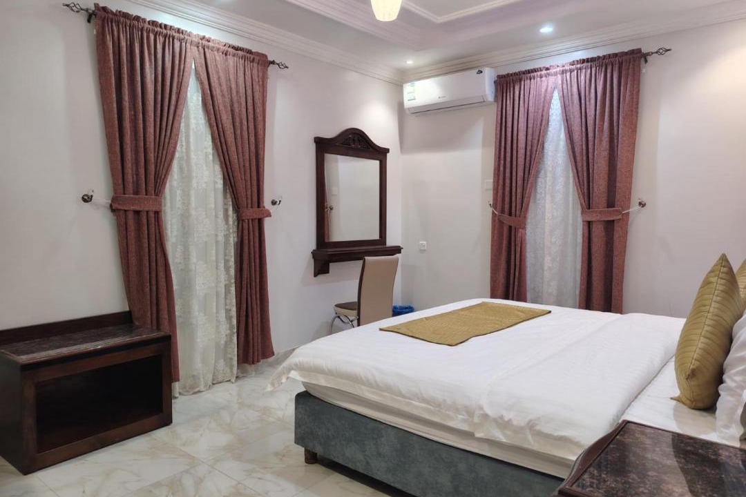 Photo of Bedroom in Bisha
