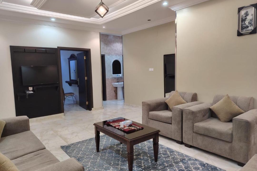 Photo of Livingroom in Bisha