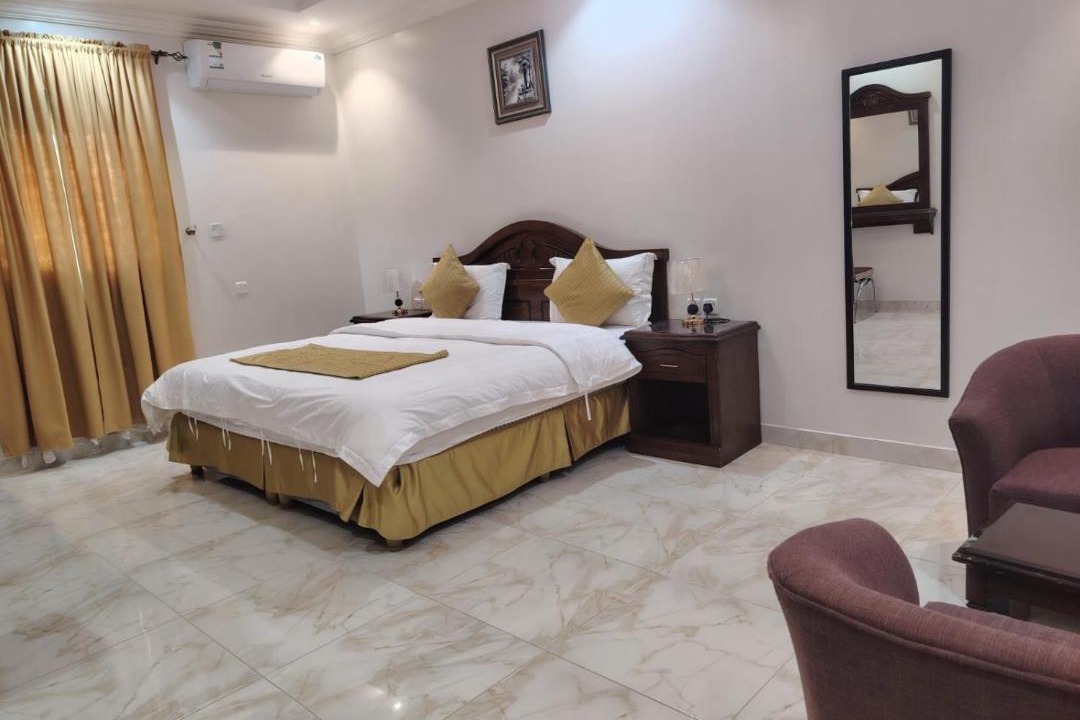 Photo of Bedroom in Bisha