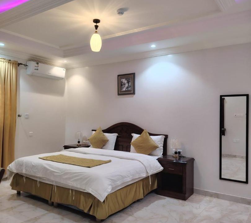 Photo of Bedroom in Bisha