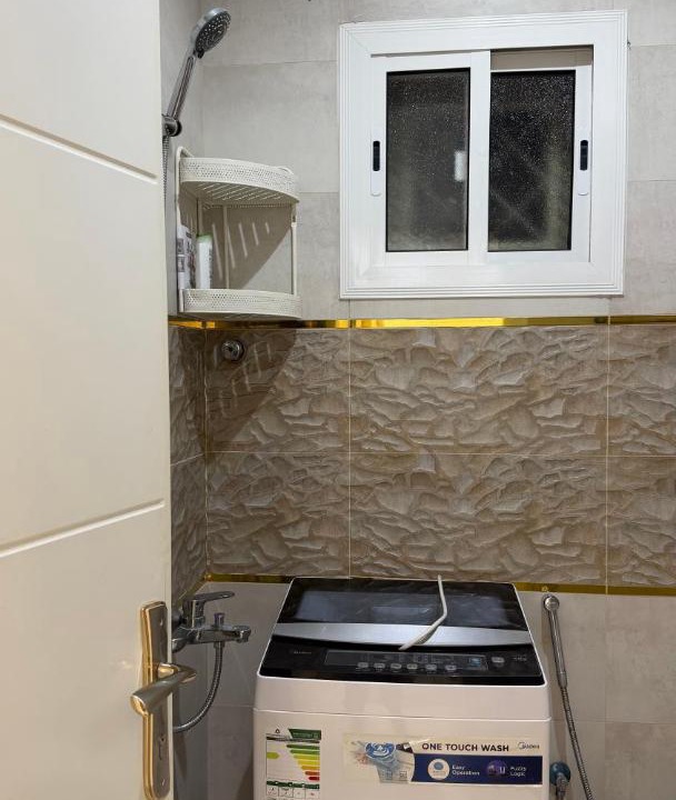 Photo of Bathroom in Taif