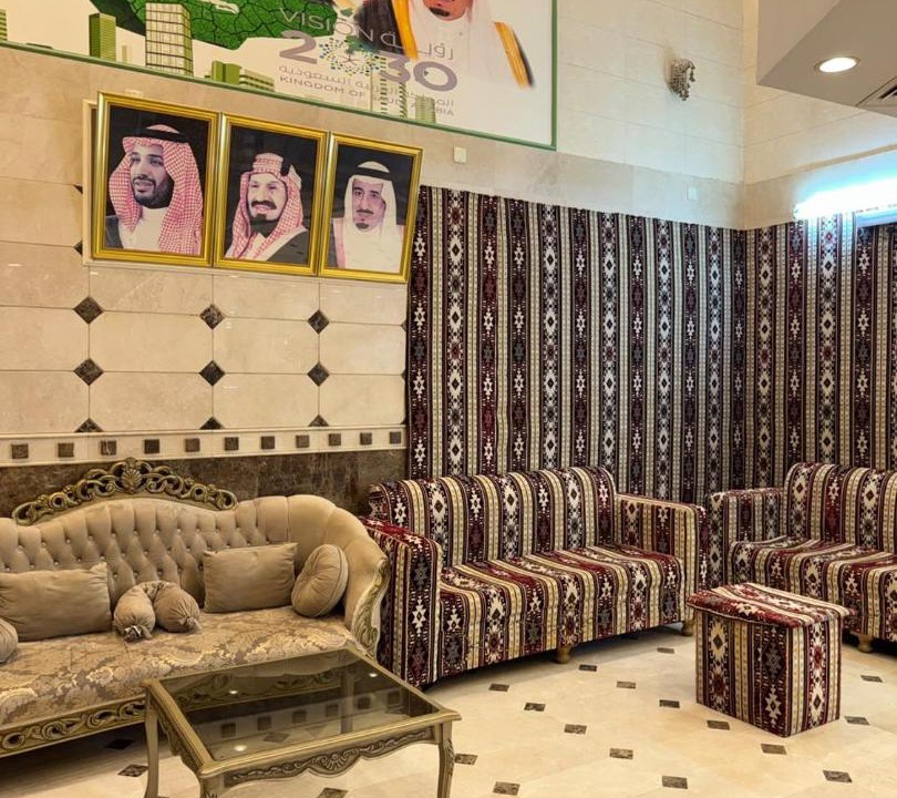 Photo of Others in Mecca