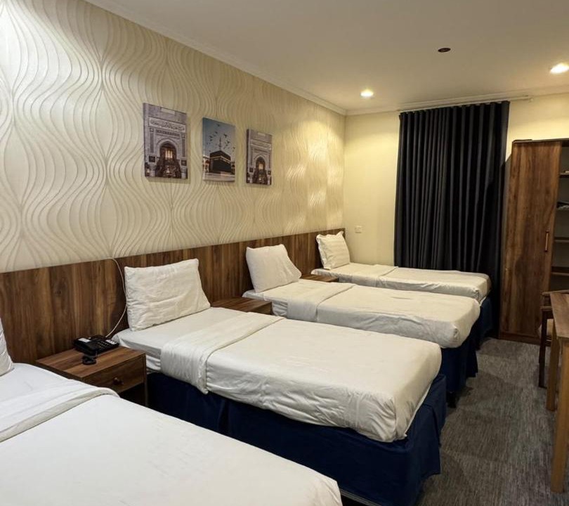Photo of Bedroom in Mecca