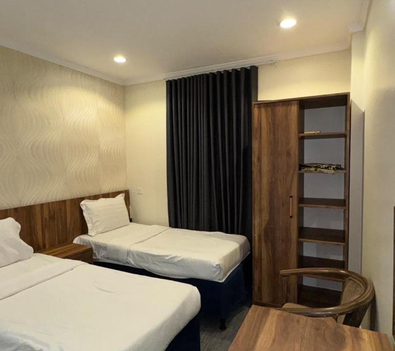 Photo of Bedroom in Mecca