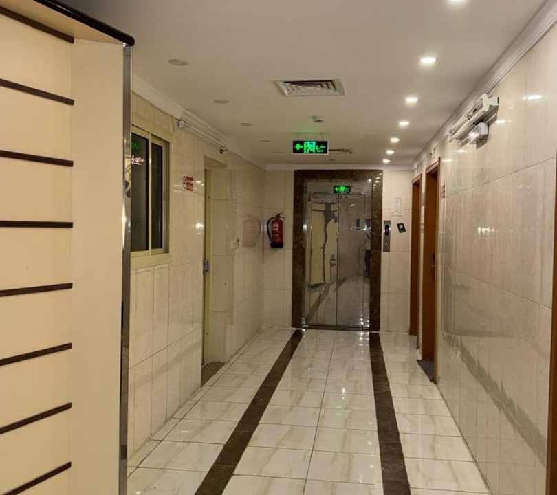 Photo of Bathroom in Mecca