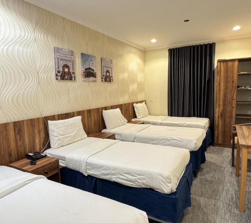 Photo of Bedroom in Mecca