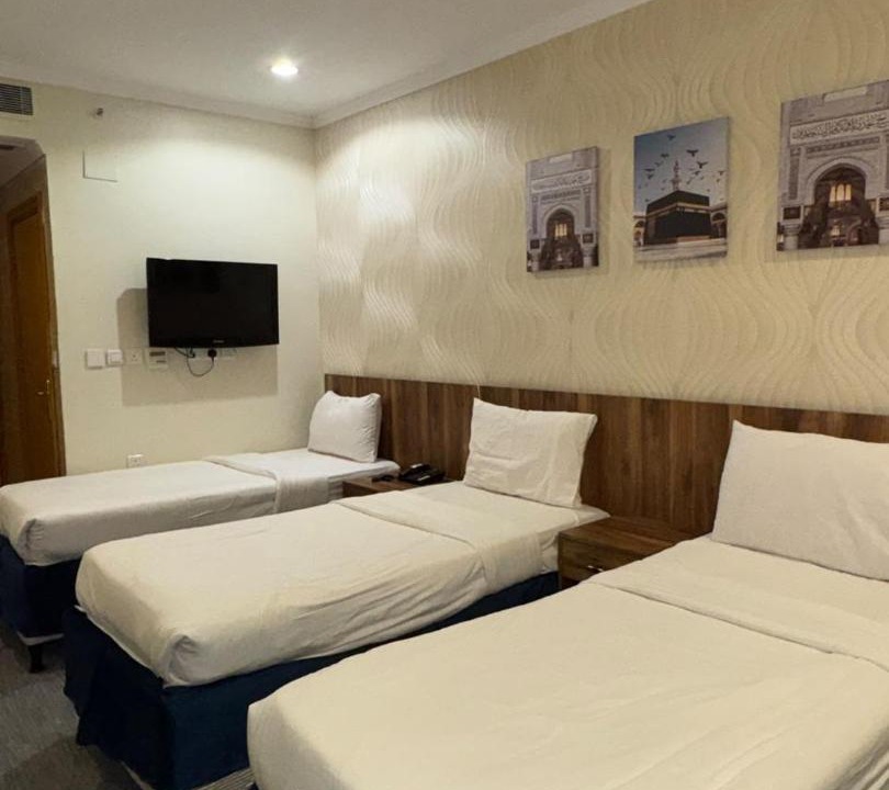 Photo of Bedroom in Mecca