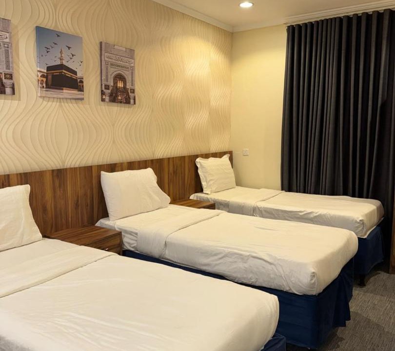 Photo of Bedroom in Mecca
