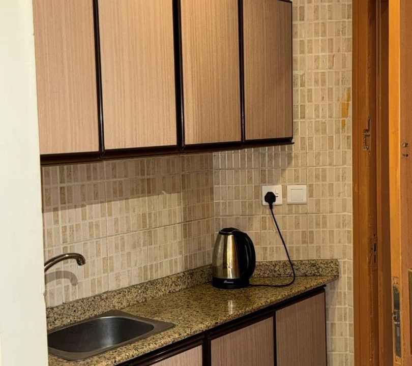 Photo of Kitchen in Mecca