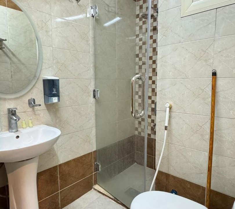 Photo of Bathroom in Mecca