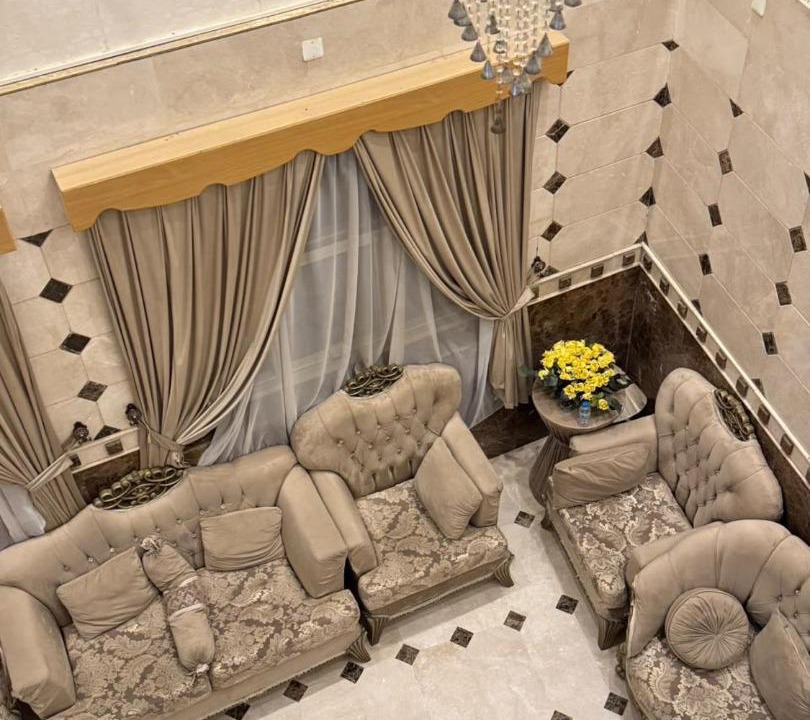 Photo of Livingroom in Mecca