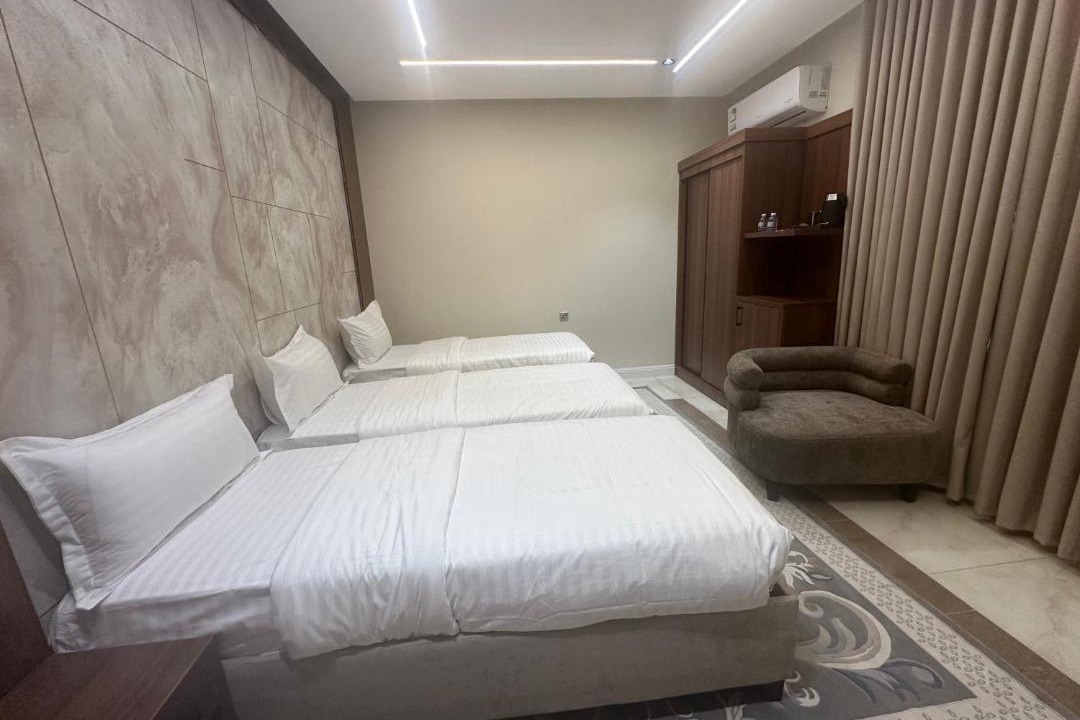Photo of Bedroom in Al Bahah
