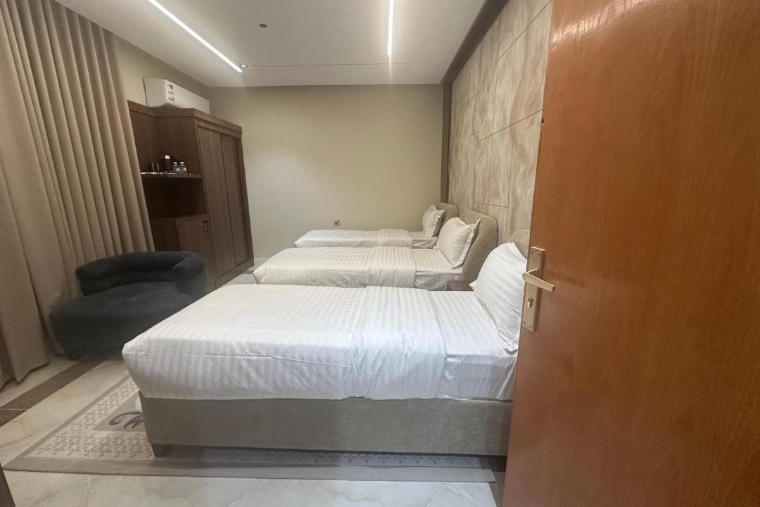 Photo of Bedroom in Al Bahah