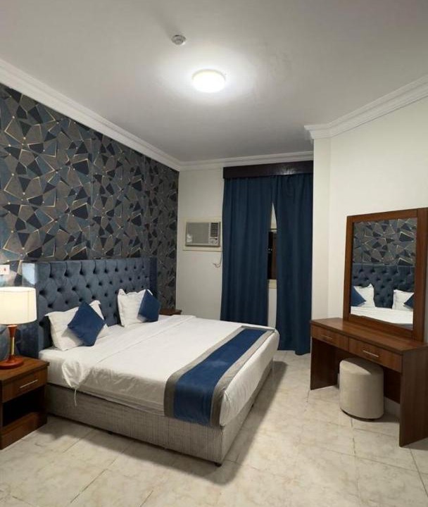 Photo of Bedroom in Al Bahah