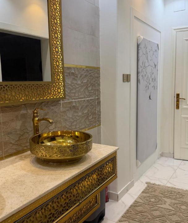 Photo of Bathroom in Taif