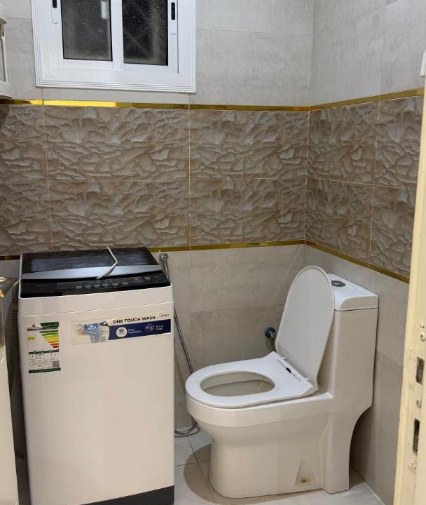 Photo of Bathroom in Taif