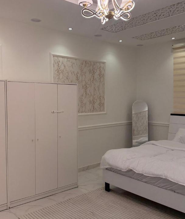 Photo of Bedroom in Taif