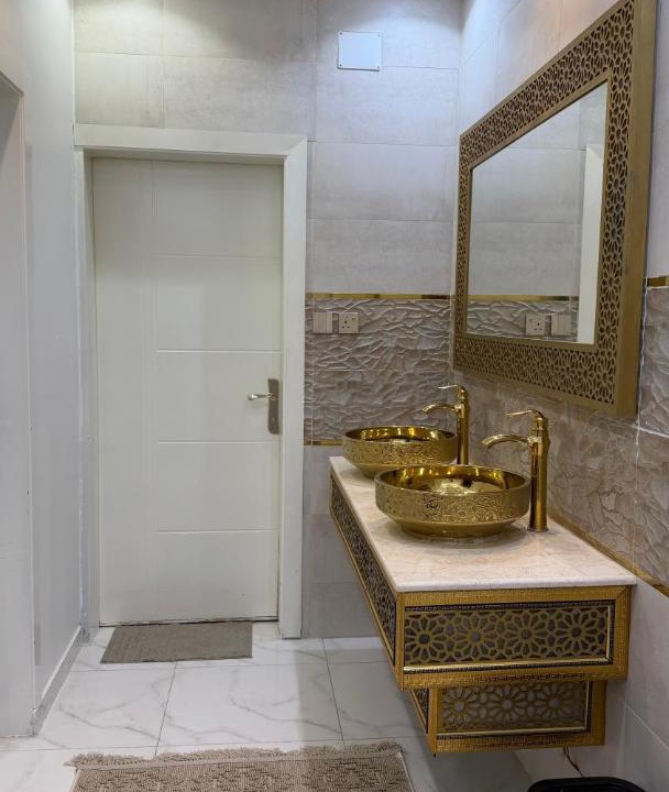 Photo of Bathroom in Taif