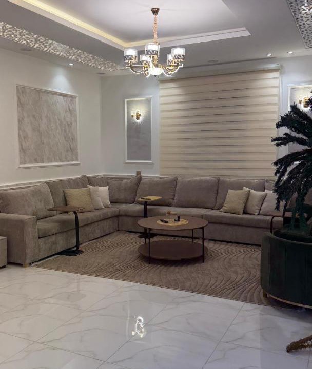 Photo of Livingroom in Taif