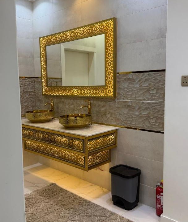 Photo of Bathroom in Taif