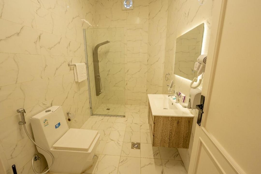 Photo of Bathroom in Al Murjan