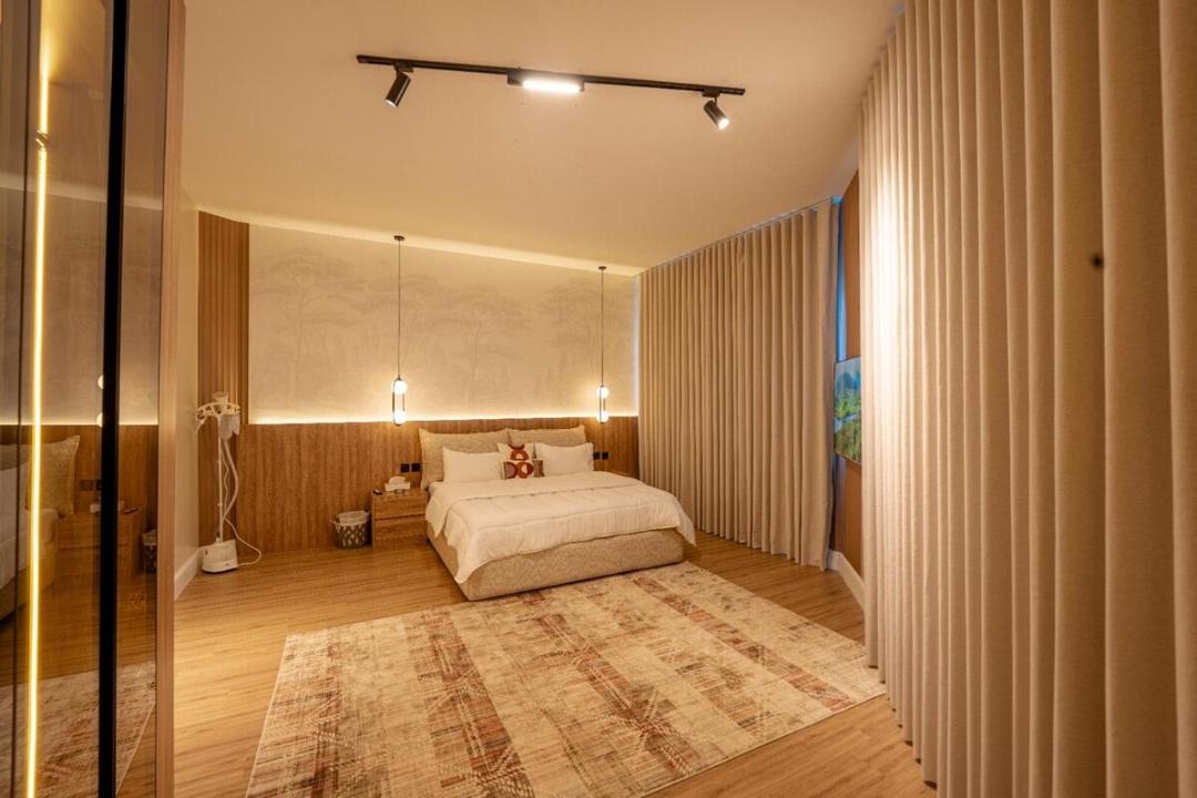 Photo of Bedroom in Al Murjan